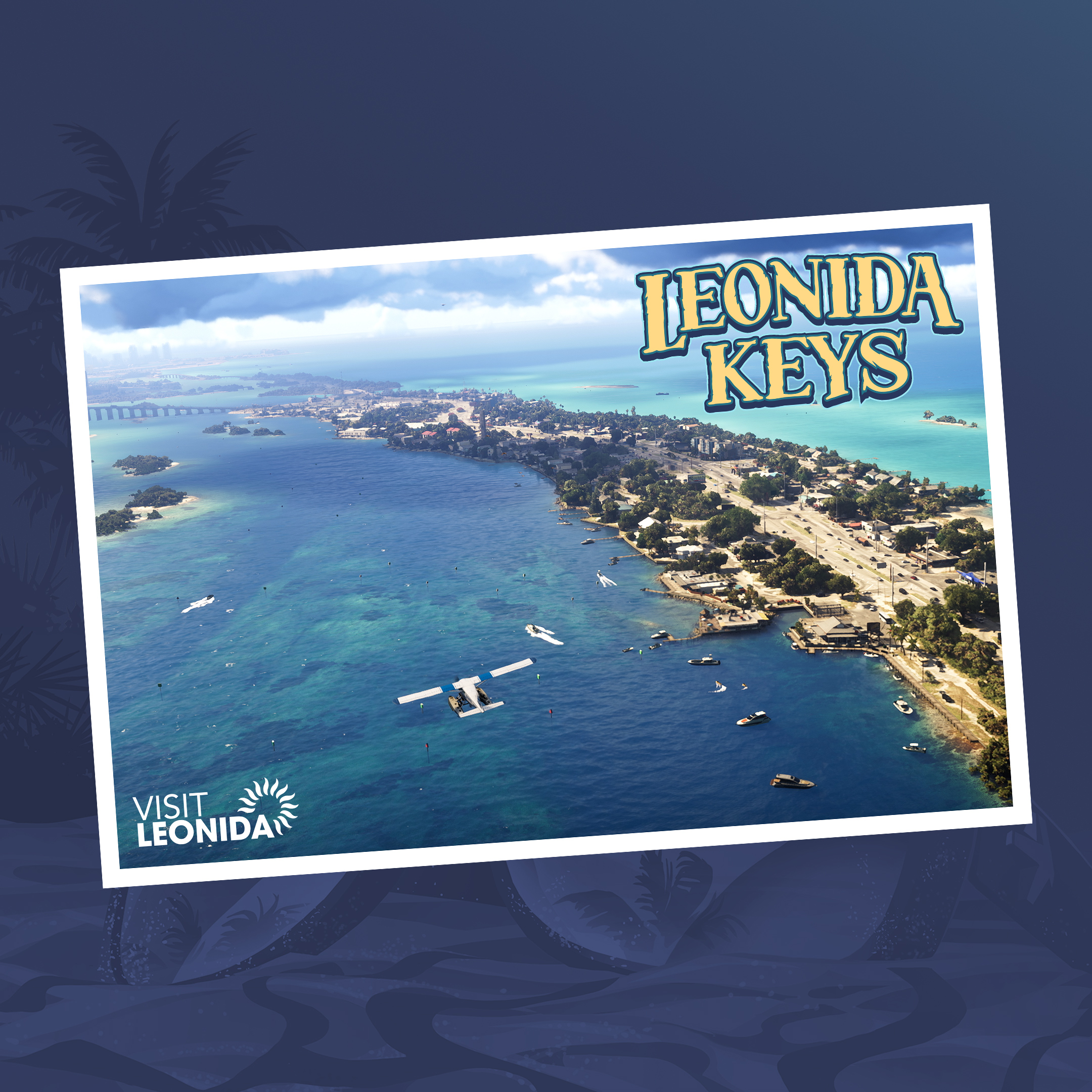 Leonida Keys